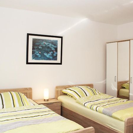 Appartement Im Klosterflecken Ebstorf Екстериор снимка
