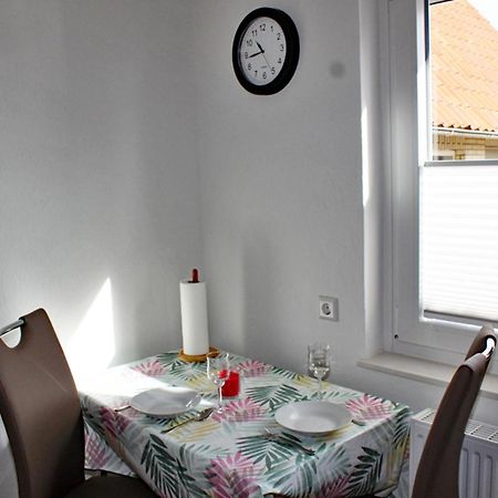 Appartement Im Klosterflecken Ebstorf Екстериор снимка