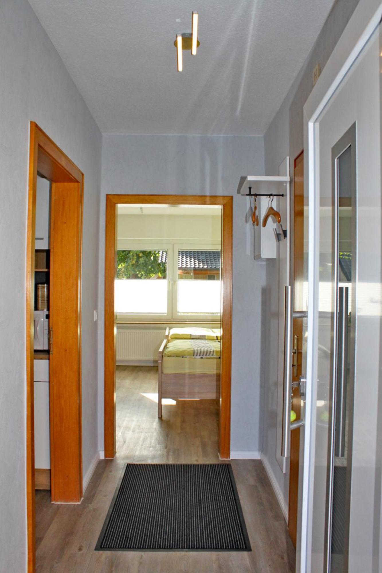 Appartement Im Klosterflecken Ebstorf Екстериор снимка