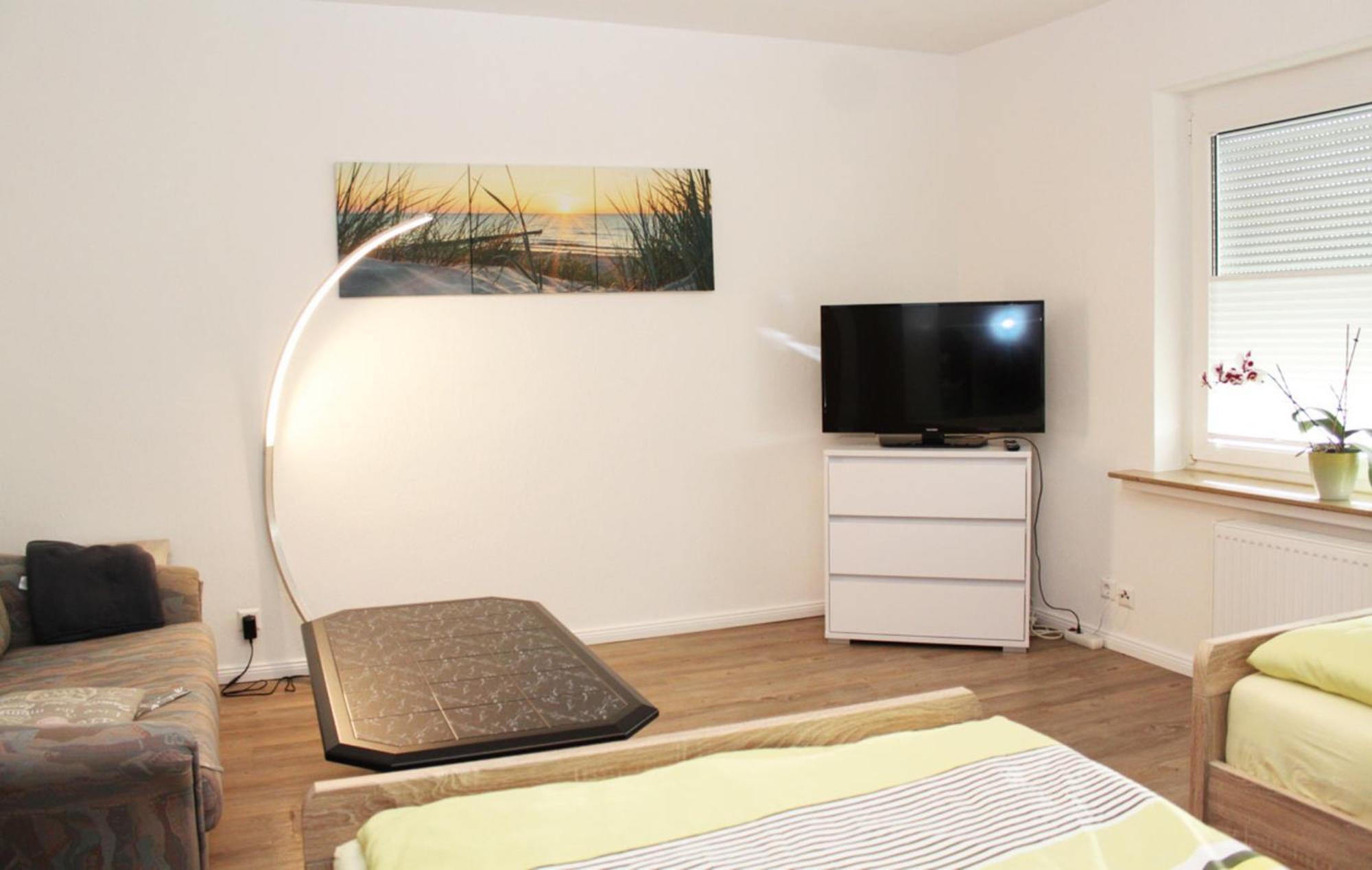 Appartement Im Klosterflecken Ebstorf Екстериор снимка