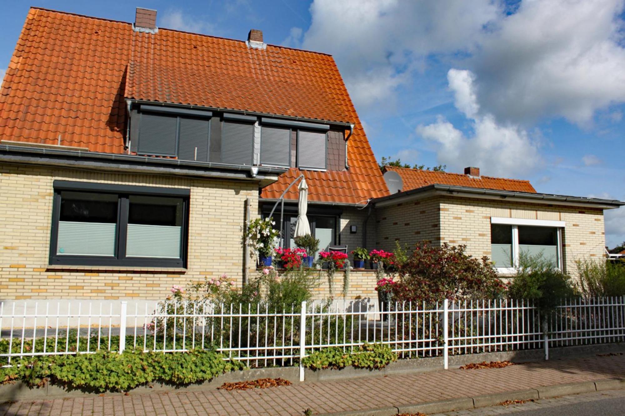 Appartement Im Klosterflecken Ebstorf Екстериор снимка