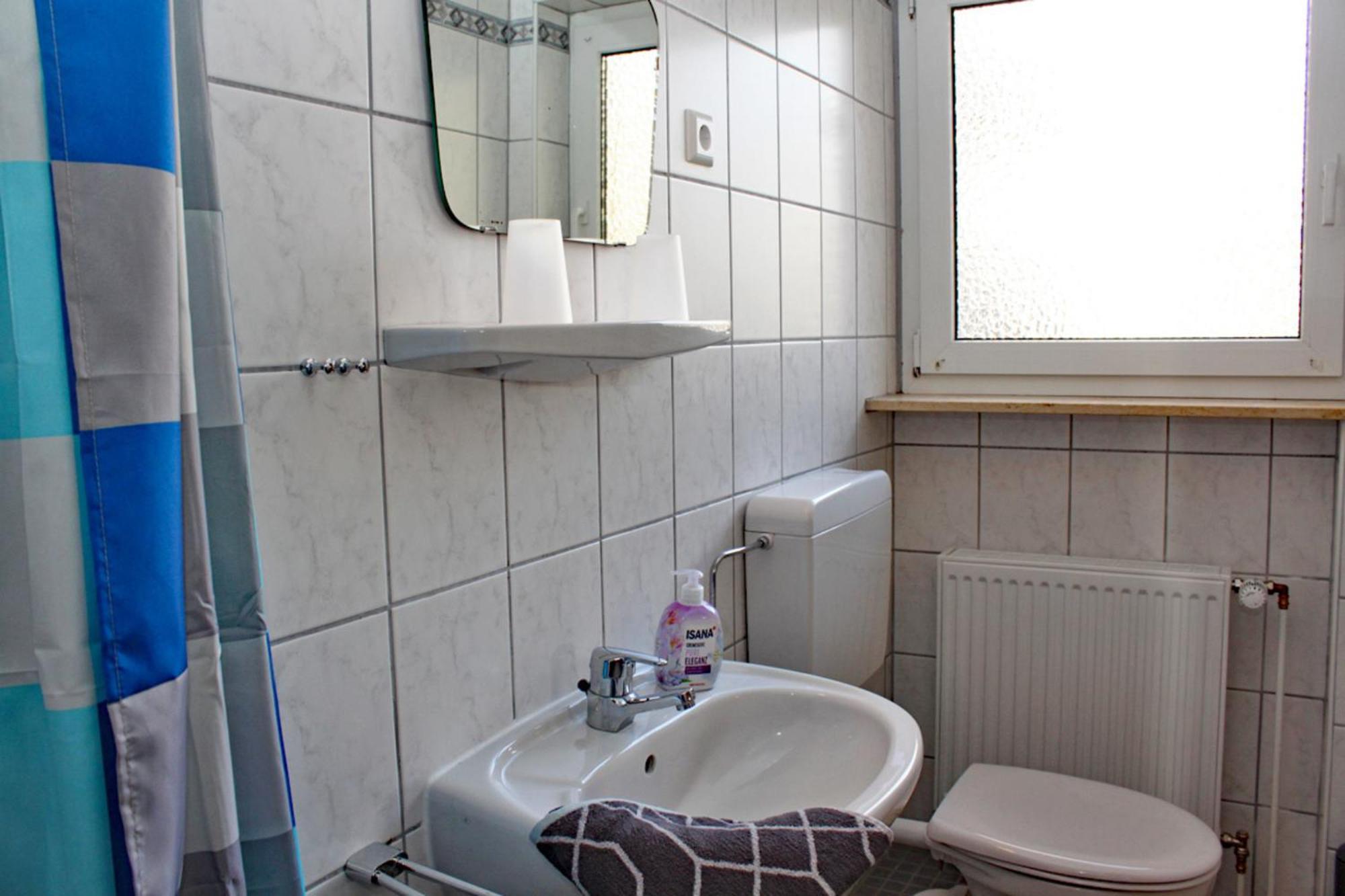 Appartement Im Klosterflecken Ebstorf Екстериор снимка