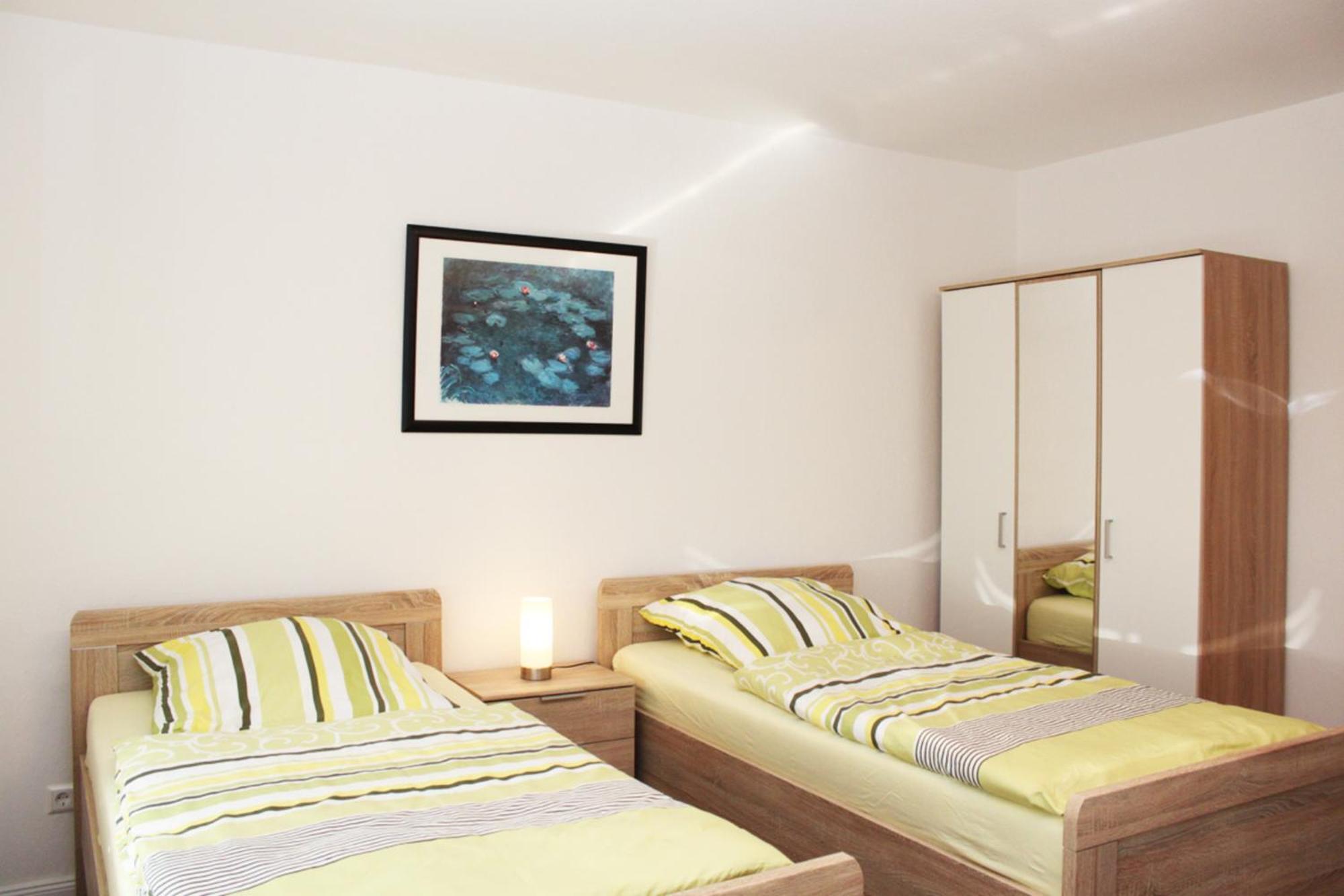 Appartement Im Klosterflecken Ebstorf Екстериор снимка